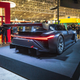 Image for article titled Here Are The Wildest Mainstream Cars That Came Back To Tokyo Auto Salon For 2022